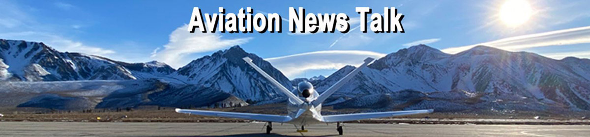 Aviation News Talk